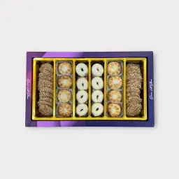 Dry Sweets